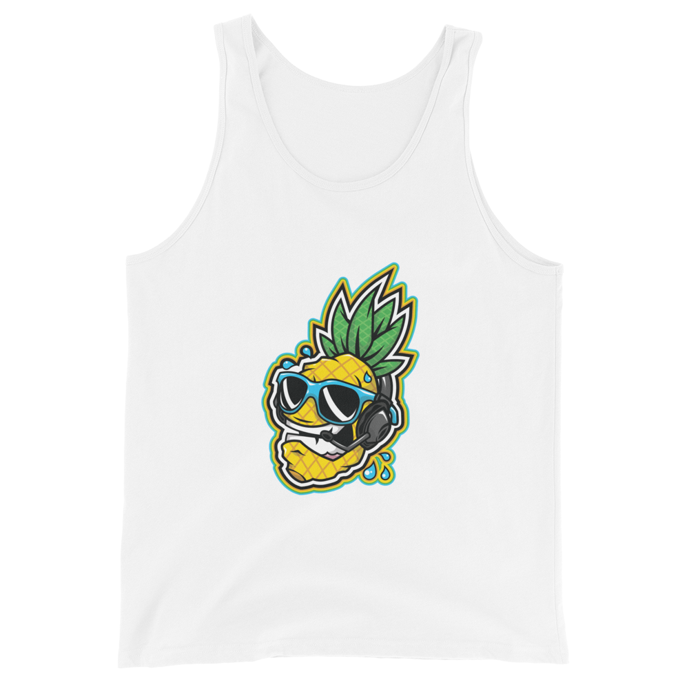 SweatyJayGaming Logo Tank Top