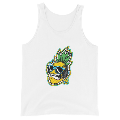 SweatyJayGaming Logo Tank Top