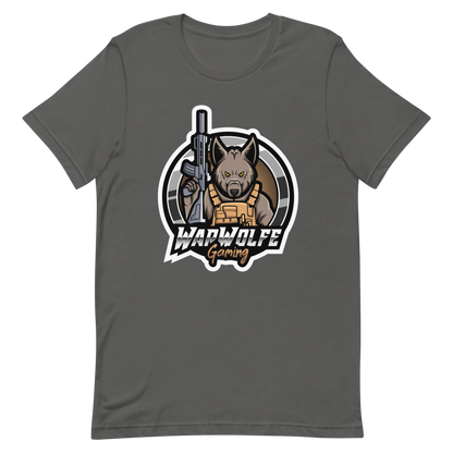 WarWolfe Gaming Premium Tee