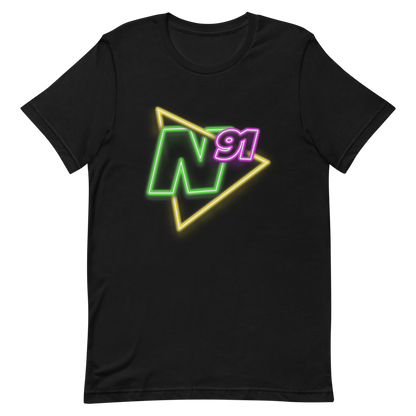 Noodles 91 Premium Tee