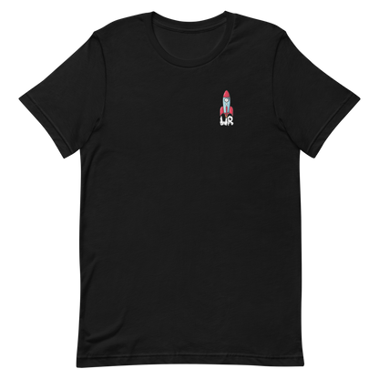 Wanderingrocket Premium Tee