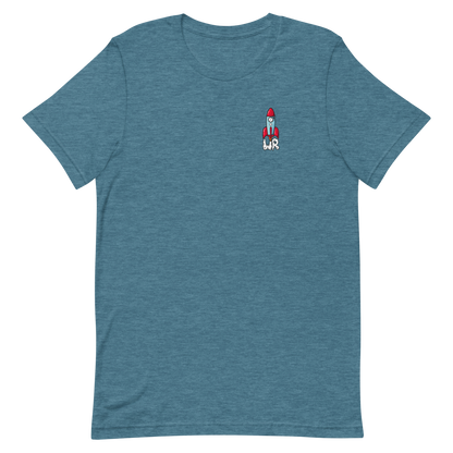 Wanderingrocket Premium Tee