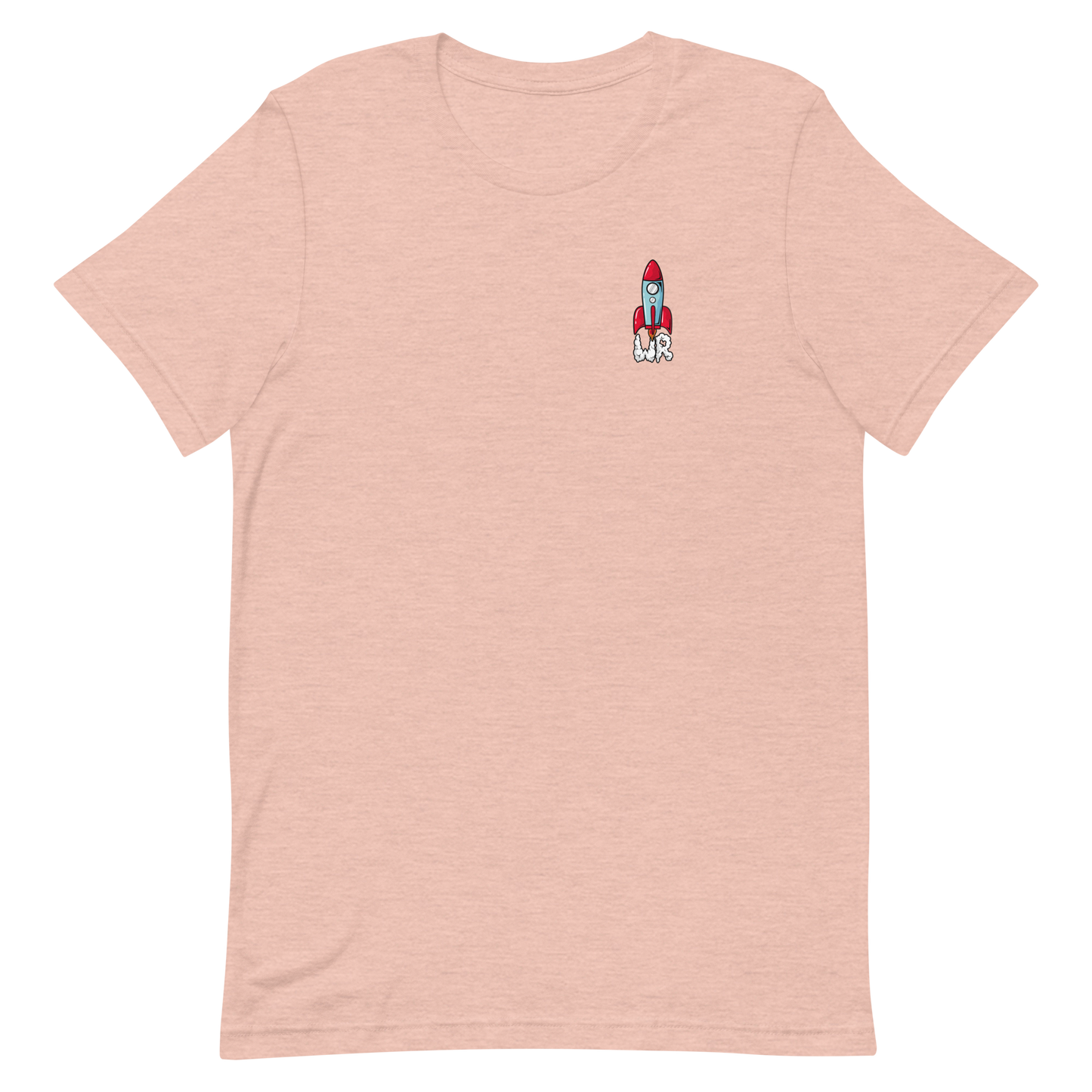 Wanderingrocket Premium Tee