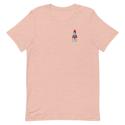 Wanderingrocket Premium Tee