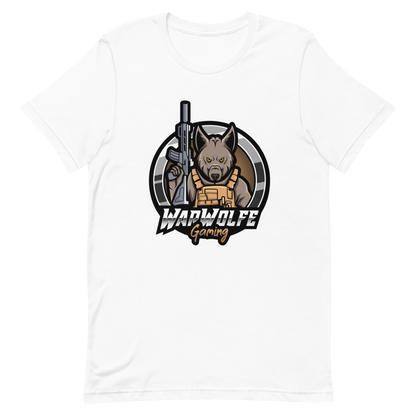 WarWolfe Gaming Premium Tee