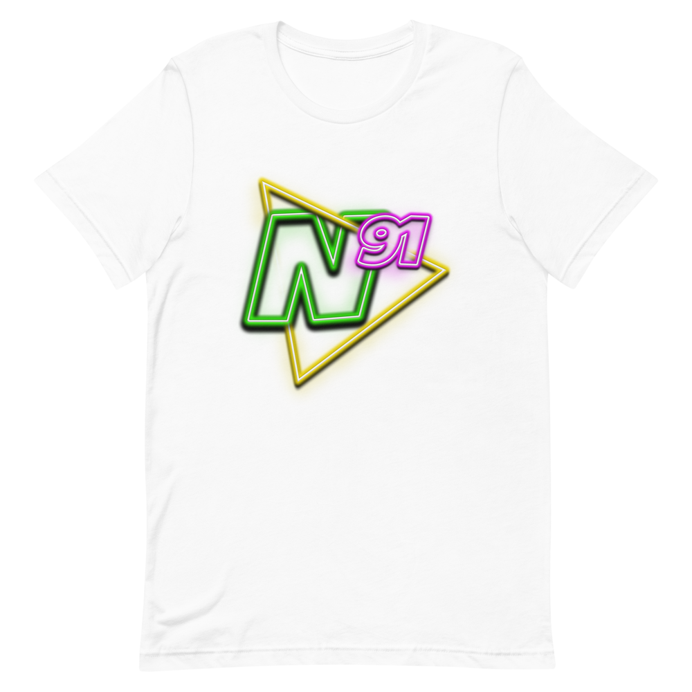 Noodles 91 Premium Tee