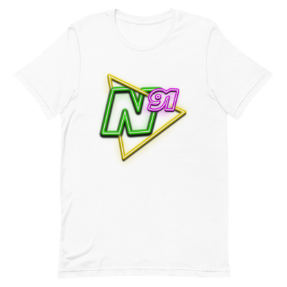 Noodles 91 Premium Tee