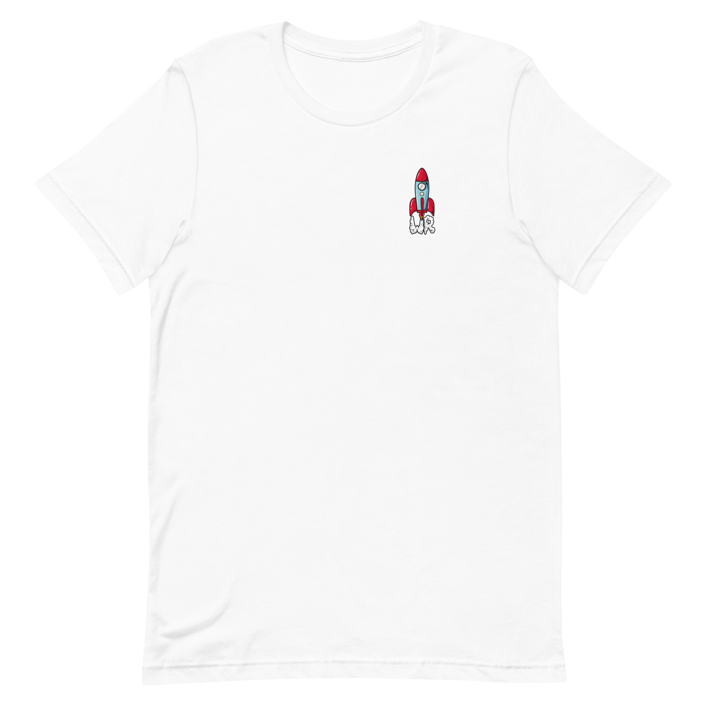 Wanderingrocket Premium Tee