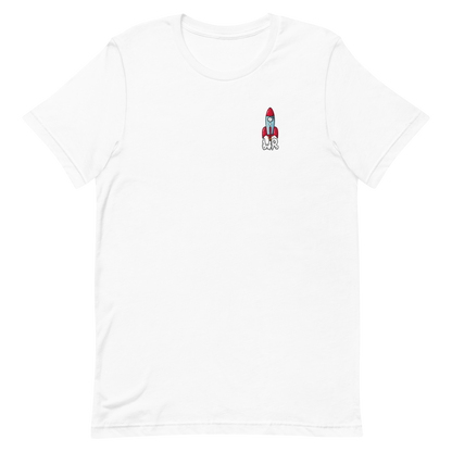 Wanderingrocket Premium Tee