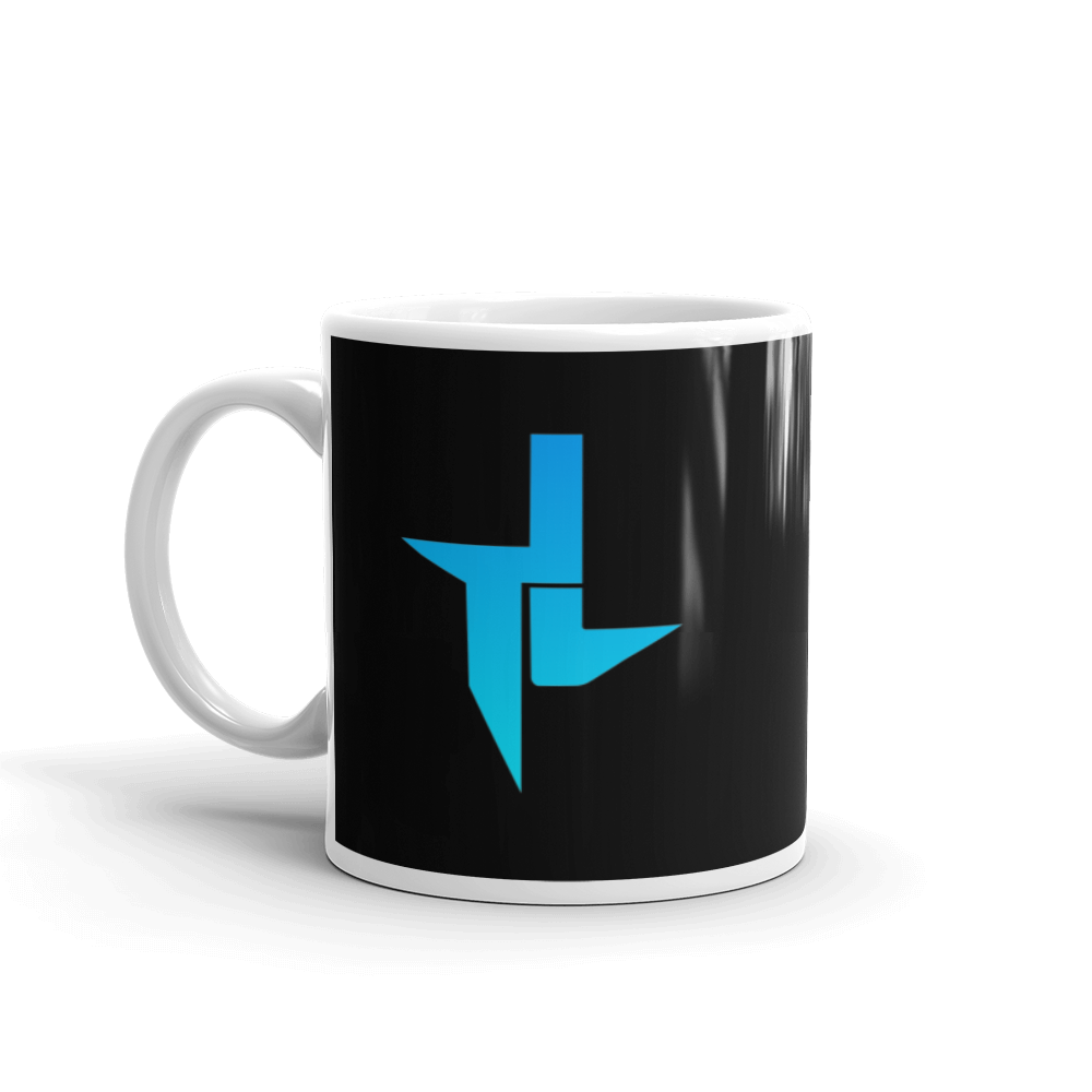 True Lykan Mug