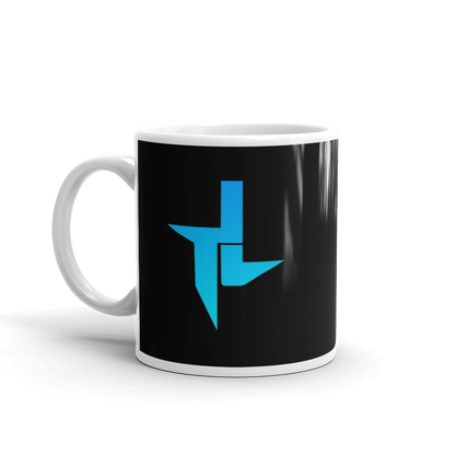 True Lykan Mug