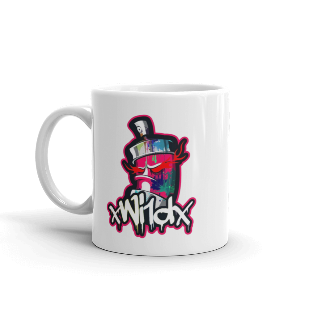 xWi1dx Mug