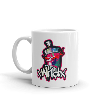 xWi1dx Mug