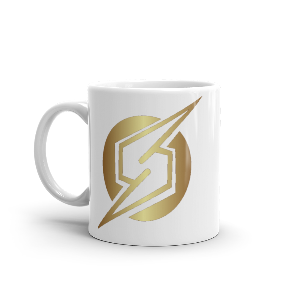 Tswitch Mug