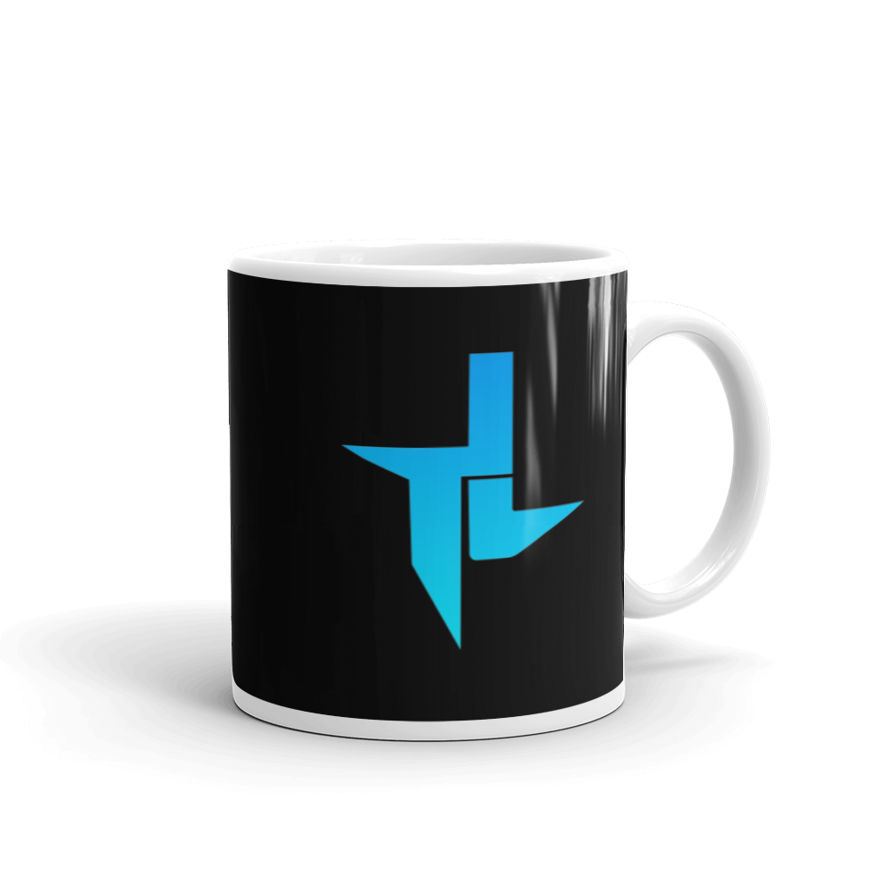 True Lykan Mug