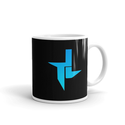 True Lykan Mug