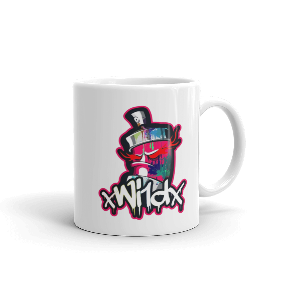 xWi1dx Mug