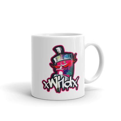 xWi1dx Mug