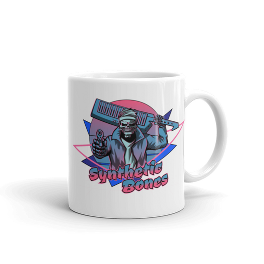 SyntheticBones mug