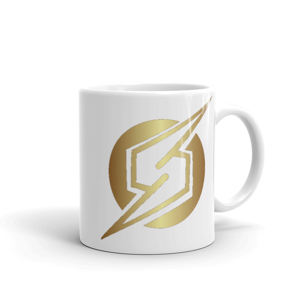 Tswitch Mug