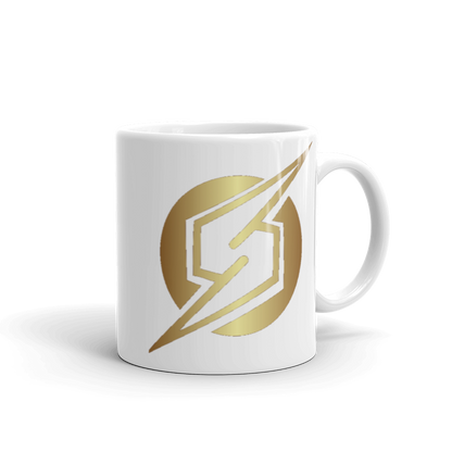 Tswitch Mug