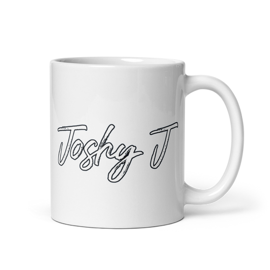 Joshy J Mug