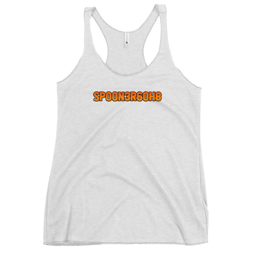 Spooner 6oh8 Ladies Tank