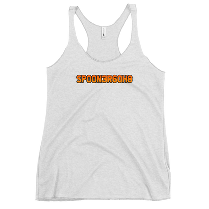 Spooner 6oh8 Ladies Tank