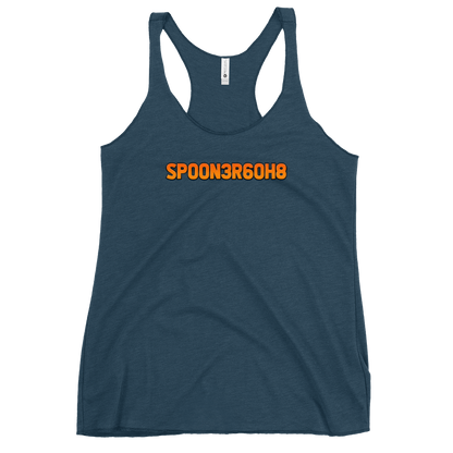 Spooner 6oh8 Ladies Tank