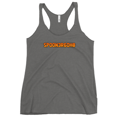 Spooner 6oh8 Ladies Tank