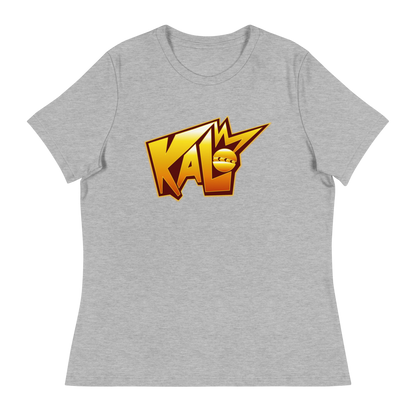 Casual Gamer NY Ladies Tee