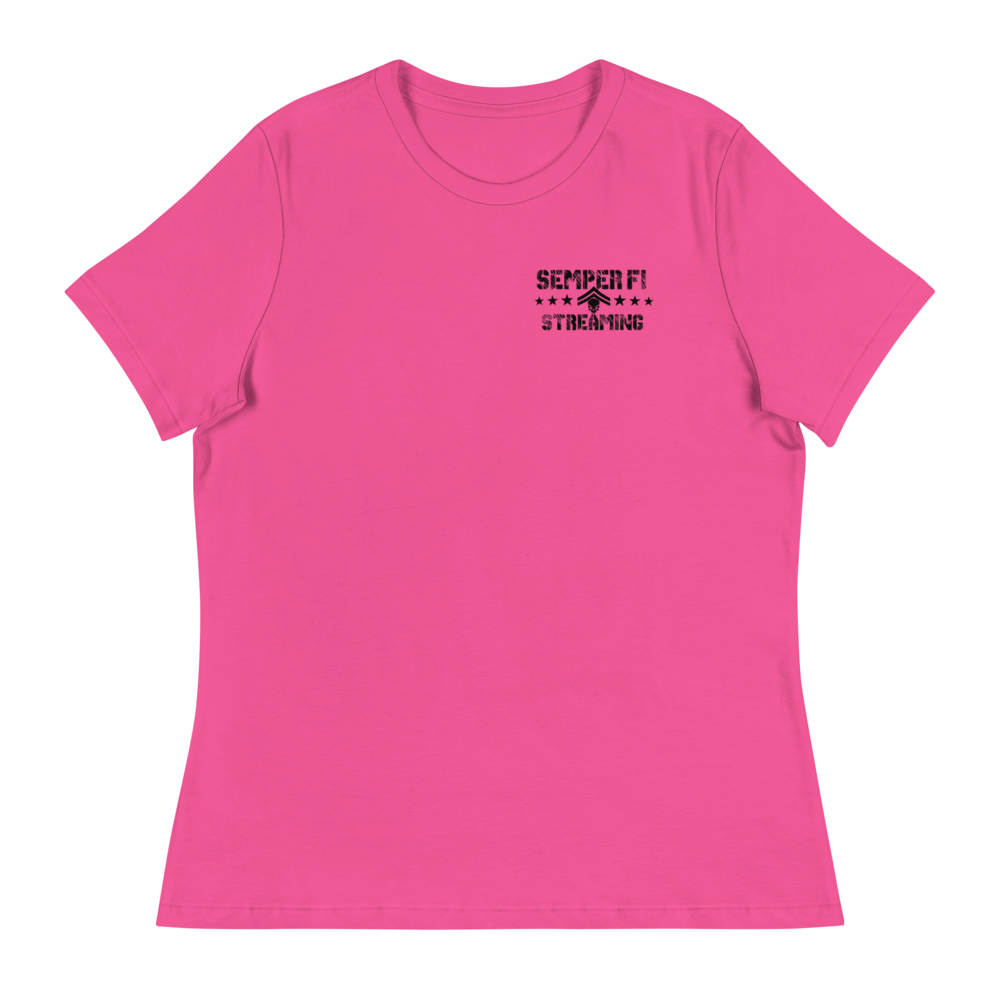 Semper Ladies Tee