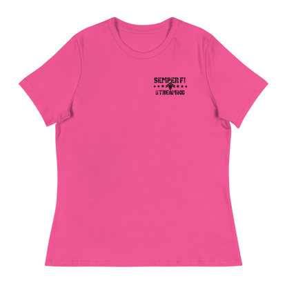 Semper Ladies Tee