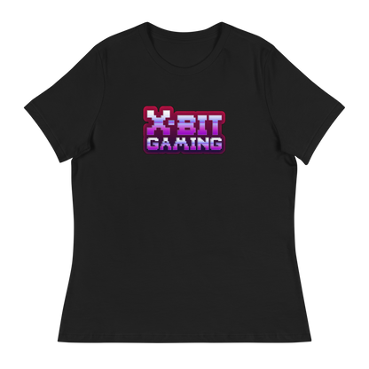 X-bit Gaming Ladies Tee