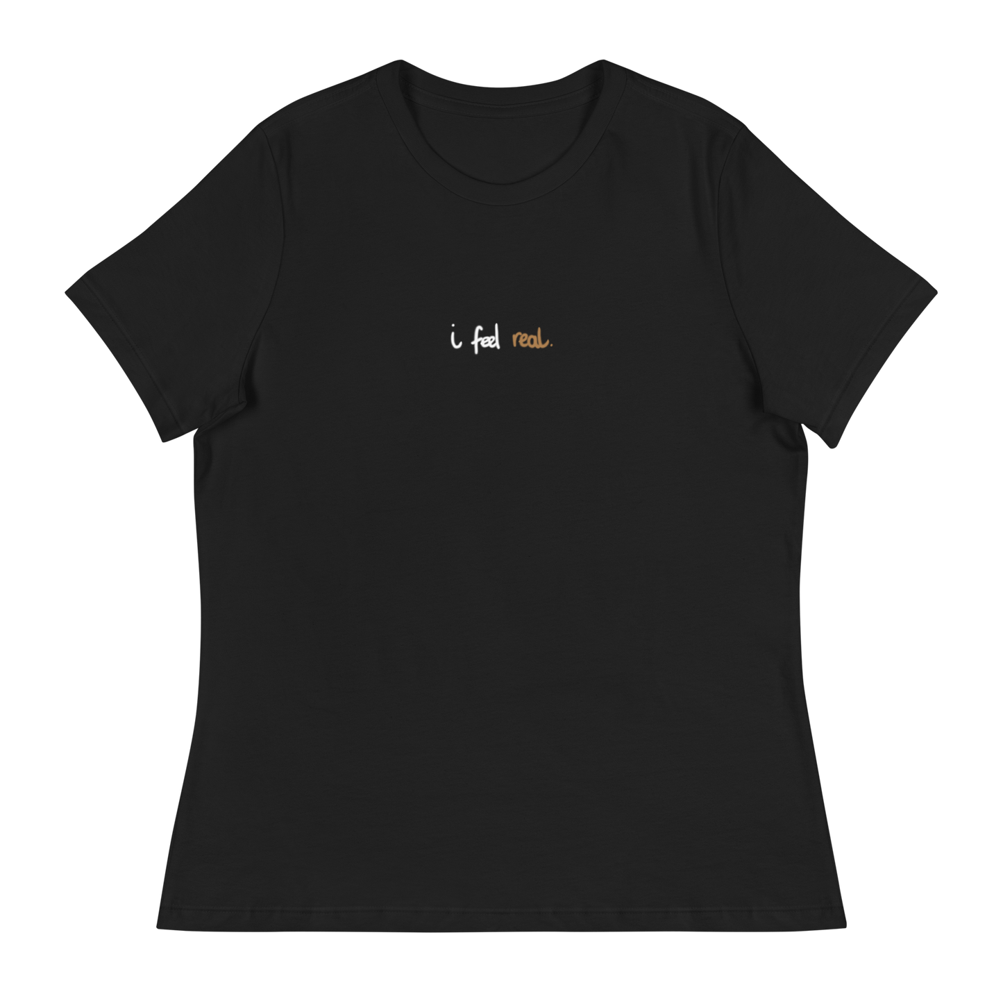 The Real Slim Jadey Ladies Premium Tee