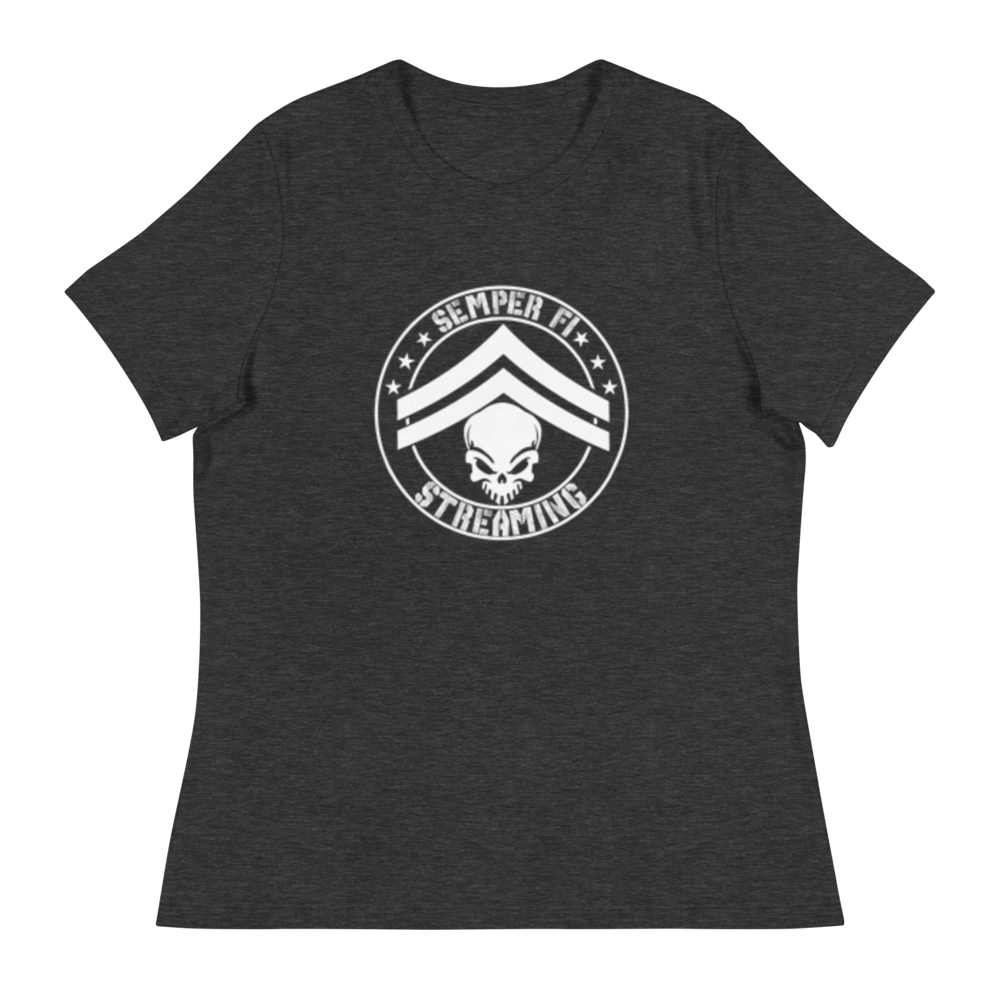 Semper Ladies Tee