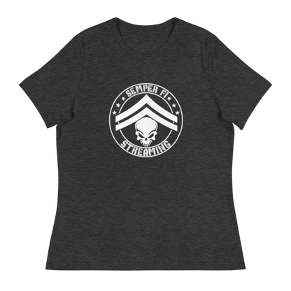 Semper Ladies Tee