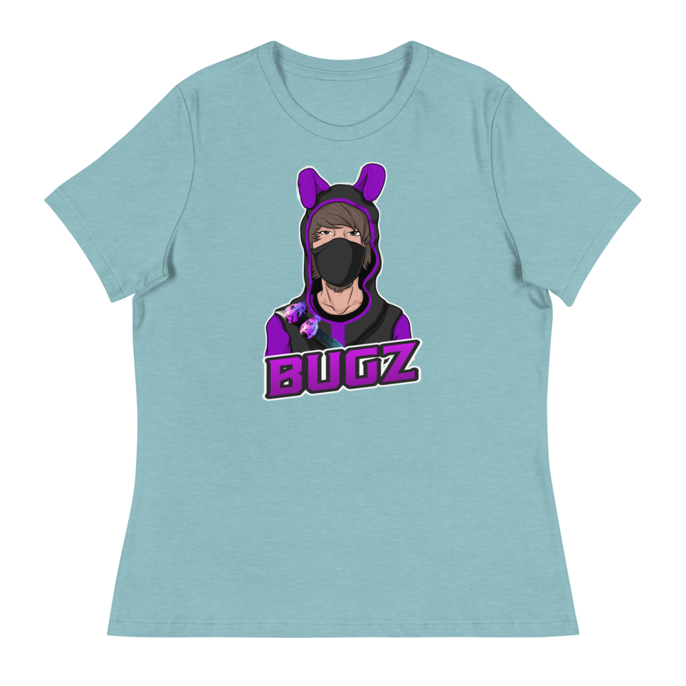 xBugZxo Ladies Premium Tee