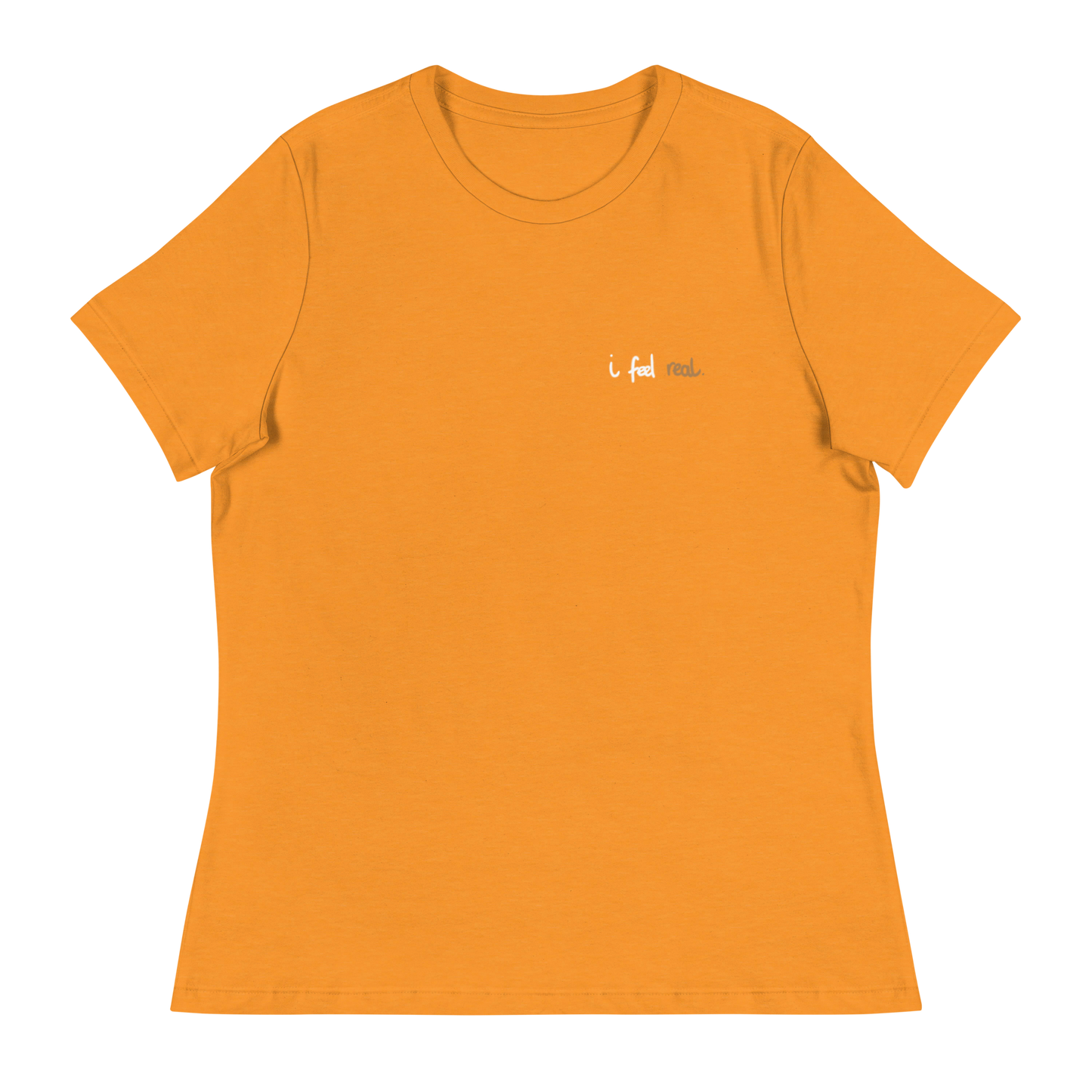 The Real Slim Jadey Ladies Premium Tee