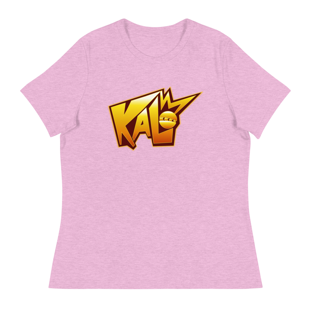 Casual Gamer NY Ladies Tee