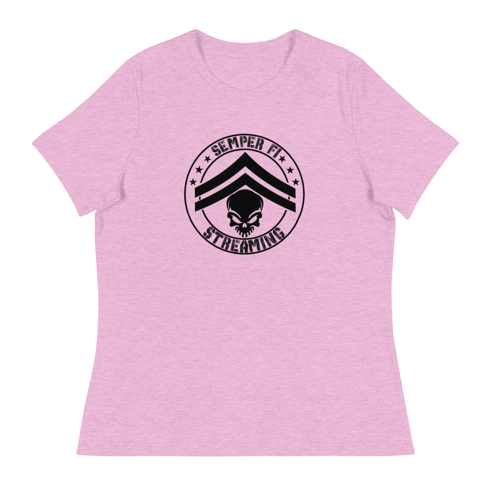 Semper Ladies Tee