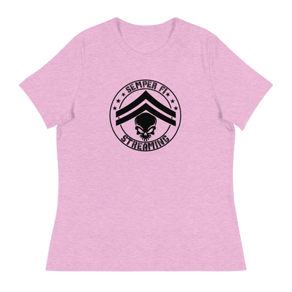 Semper Ladies Tee