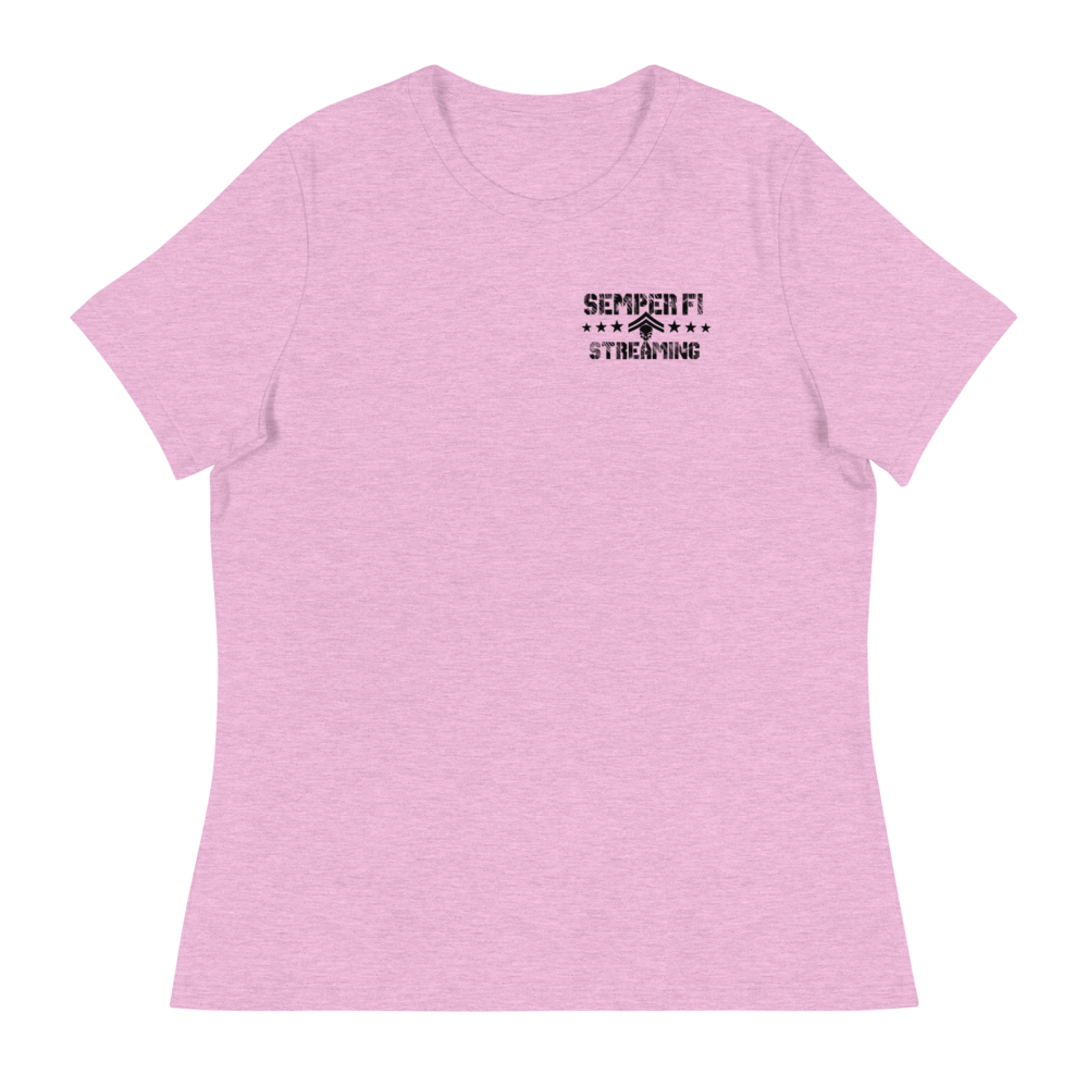 Semper Ladies Tee