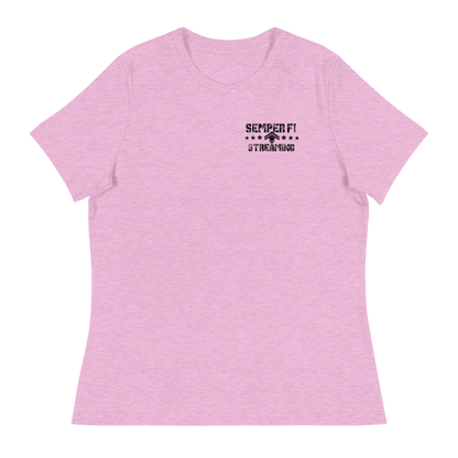 Semper Ladies Tee