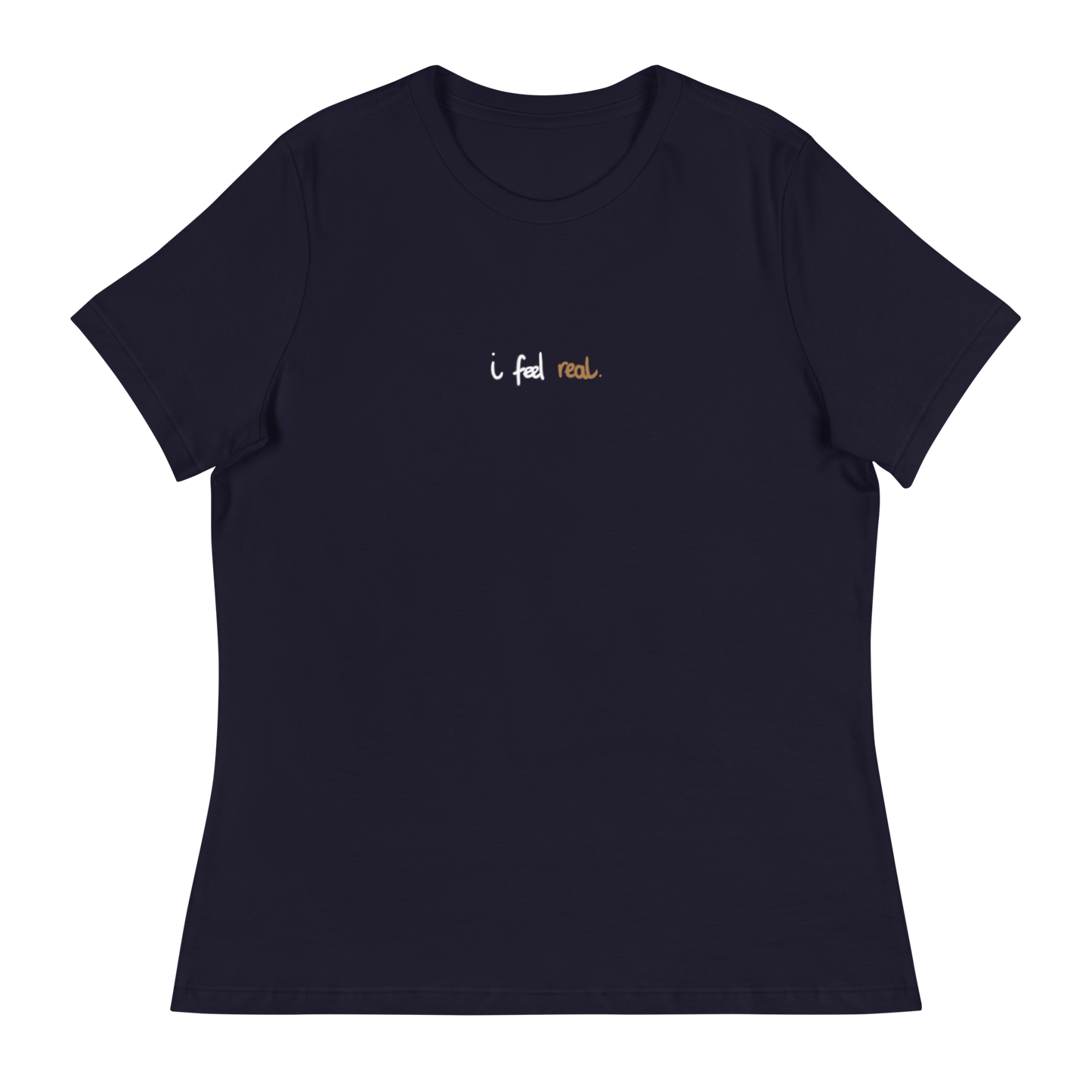 The Real Slim Jadey Ladies Premium Tee