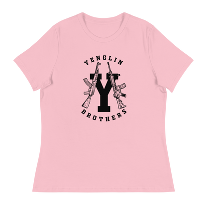 Yenglin Brothers Ladies Tee