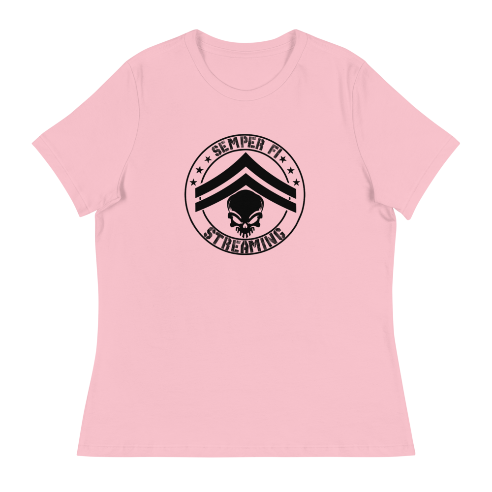 Semper Ladies Tee