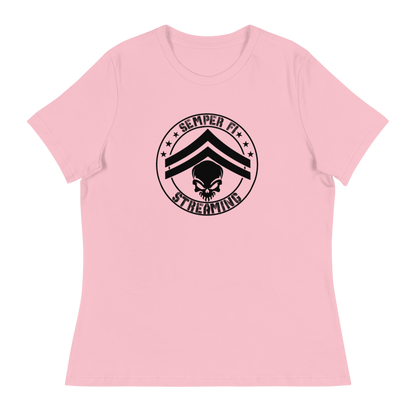 Semper Ladies Tee