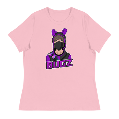 xBugZxo Ladies Premium Tee