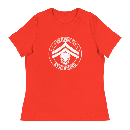 Semper Ladies Tee